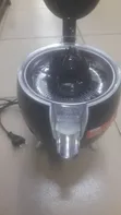 Haley Electric Citrus Juicer Machine - 4