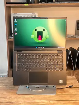 Dell Latitude 7410 Laptop - 16GB RAM, Intel Core i7, 512GB SSD