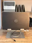Dell Latitude 7410 Laptop - 16GB RAM, Intel Core i7, 512GB SSD - 4