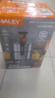 Haley Juice Extractor - Brand New - 4