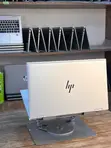 HP EliteBook x360 1030 G8 Laptop - Intel Core i7, 16GB RAM, 512GB SSD - 3