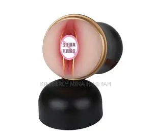 Men's Sensational Pocket Toto - Realistic Silicone