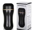 Men's Sensational Pocket Toto - Realistic Silicone - 2