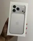 Apple iPhone 17 Pro Max 256GB Silver - 2