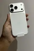 Apple iPhone 17 Pro Max 256GB Silver - 3