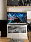 HP EliteBook 845 G8 Laptop - 1