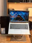 HP EliteBook 845 G8 Laptop - 4