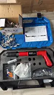 Brand New Nail Gun for Commercial and Personal Use - 2