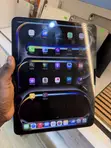 Apple iPad Pro 13" (2025) 512GB Black - Cellular + WiFi - 3