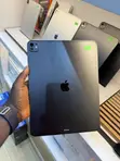 Apple iPad Pro 13" (2025) 512GB Black - Cellular + WiFi - 4