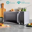 Winning Star ST-90501 23L 800W Microwave - 2