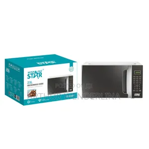 Winning Star ST-90501 23L 800W Microwave
