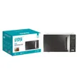 Winning Star ST-90501 23L 800W Microwave - 4