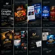 Professional Flyer & Graphic Design Services - 2