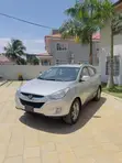 Hyundai Ix35 2.0 CRDI 2011 Silver - 5