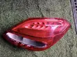 2015-2018 Mercedes-Benz C-Class (W205/C300) Taillight - 1