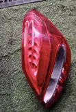 2015-2018 Mercedes-Benz C-Class (W205/C300) Taillight - 2