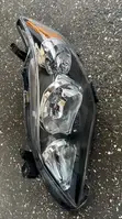 2011-2013 Toyota Corolla Headlight - 2