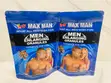Maxman Enlarging Granules - Male Sexual Wellness Supplement - 1