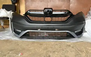 2020-2022 Honda CR-V Complete Front Bumper