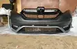 2020-2022 Honda CR-V Complete Front Bumper - 1
