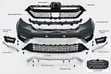 2020-2022 Honda CR-V Complete Front Bumper - 2