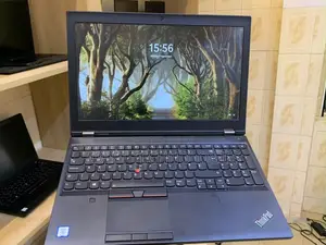 Lenovo ThinkPad P1 Gen 3 Laptop