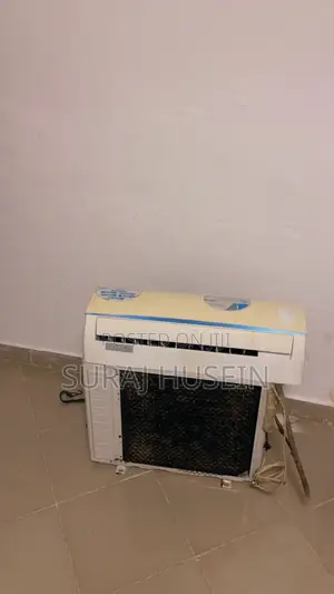 TCL Split System Air Conditioner - 1.5 HP
