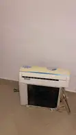 TCL Split System Air Conditioner - 1.5 HP - 1