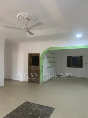 4-Bedroom House for Rent in Nyanyano, Kasoa