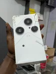 New Nothing Phone 3a Lite 128GB White - 2