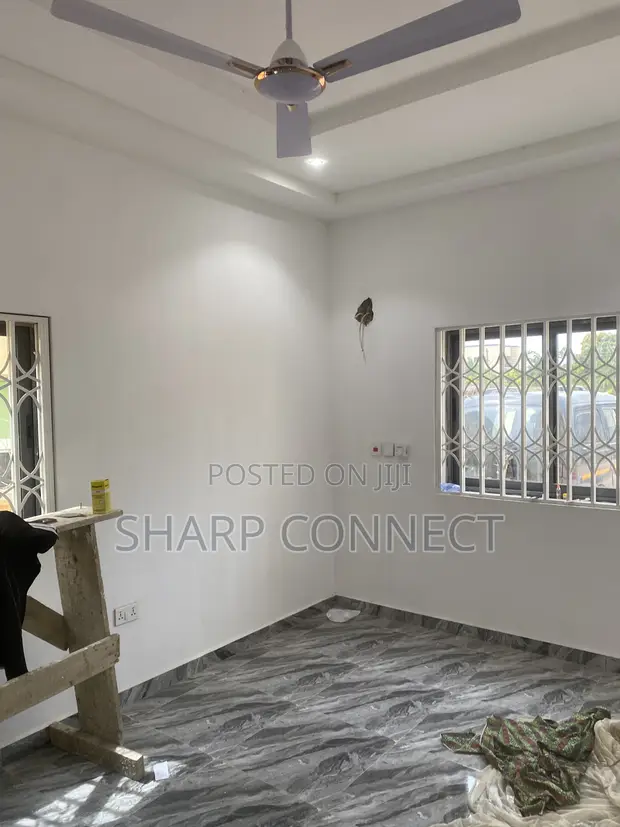 2 Bedroom Apartment for Rent in Kasoa, Toll Booth Area - 1