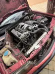 Mercedes-Benz C300 2000 Red - 2
