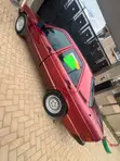 Mercedes-Benz C300 2000 Red - 3