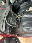 Mercedes-Benz C300 2000 Red - 4