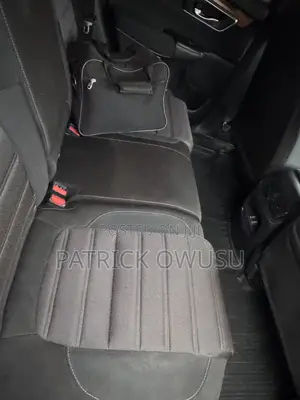 Honda CR-V 2017 Gray