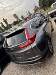 Honda CR-V 2017 Gray - 4