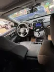 Honda CR-V 2017 Gray - 5