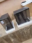 3D Power T2 Miditower ATX Gaming Case - Brand New - 1