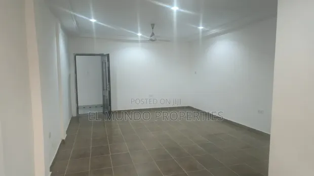 2 Bedroom Apartment for Rent in Ipo Container, Kumasi - 1