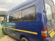 Mercedes-Benz Sprinter 2012 Bus - 1