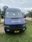 Mercedes-Benz Sprinter 2012 Bus - 2