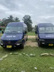 Mercedes-Benz Sprinter 2012 Bus - 3