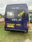 Mercedes-Benz Sprinter 2012 Bus - 5