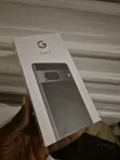 New Google Pixel 7 128GB Black - 1