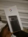 New Google Pixel 7 128GB Black - 2