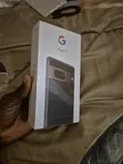 Google Pixel 7 128GB Black - 3