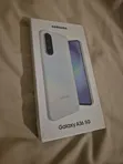 New Samsung Galaxy A36 128GB White - 1