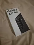 New Samsung Galaxy A27 128GB Black - 1