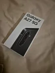 New Samsung Galaxy A27 128GB Black - 2